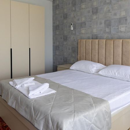 Gladzor Hotel المظهر الخارجي الصورة