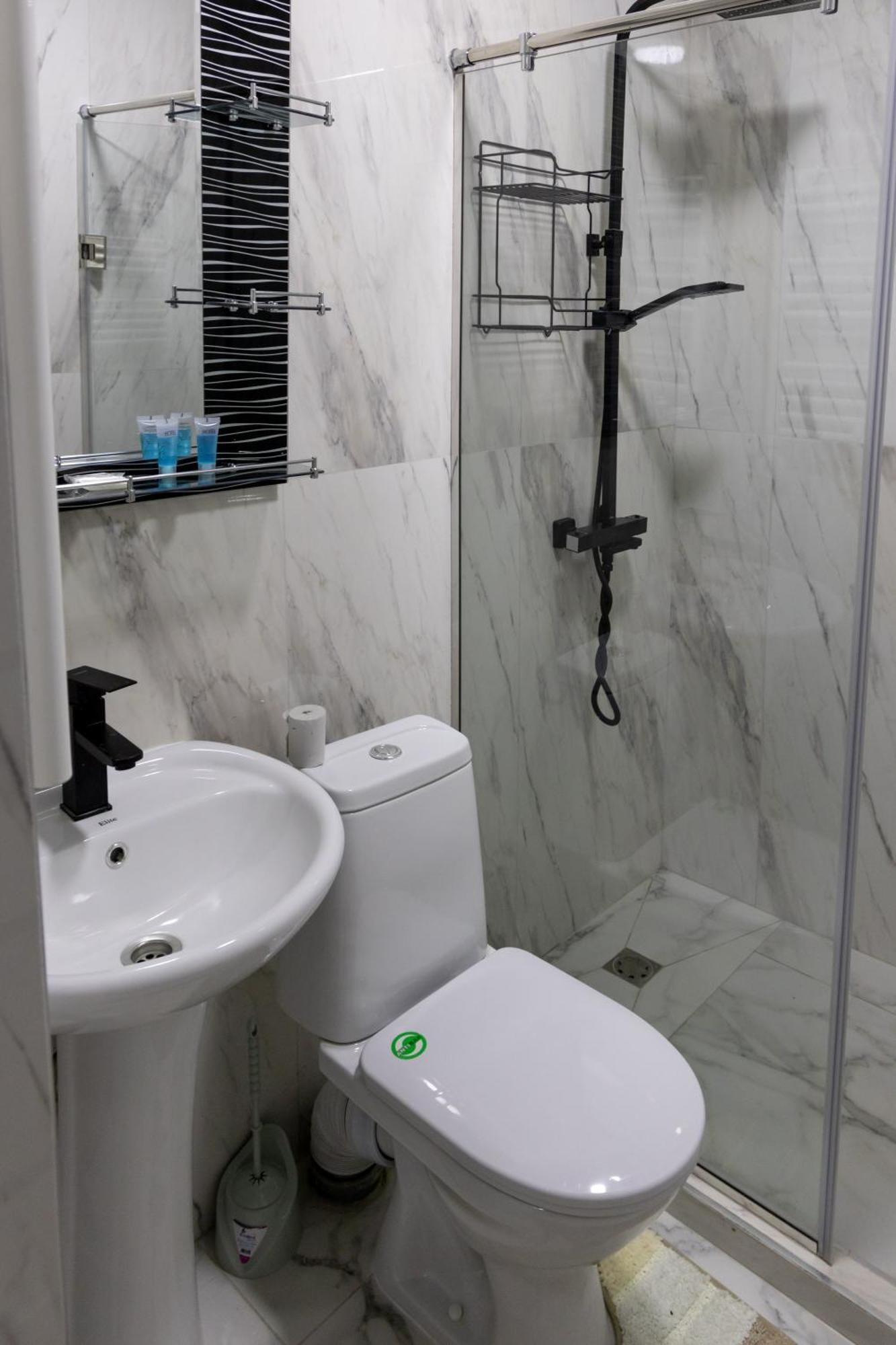 Gladzor Hotel المظهر الخارجي الصورة