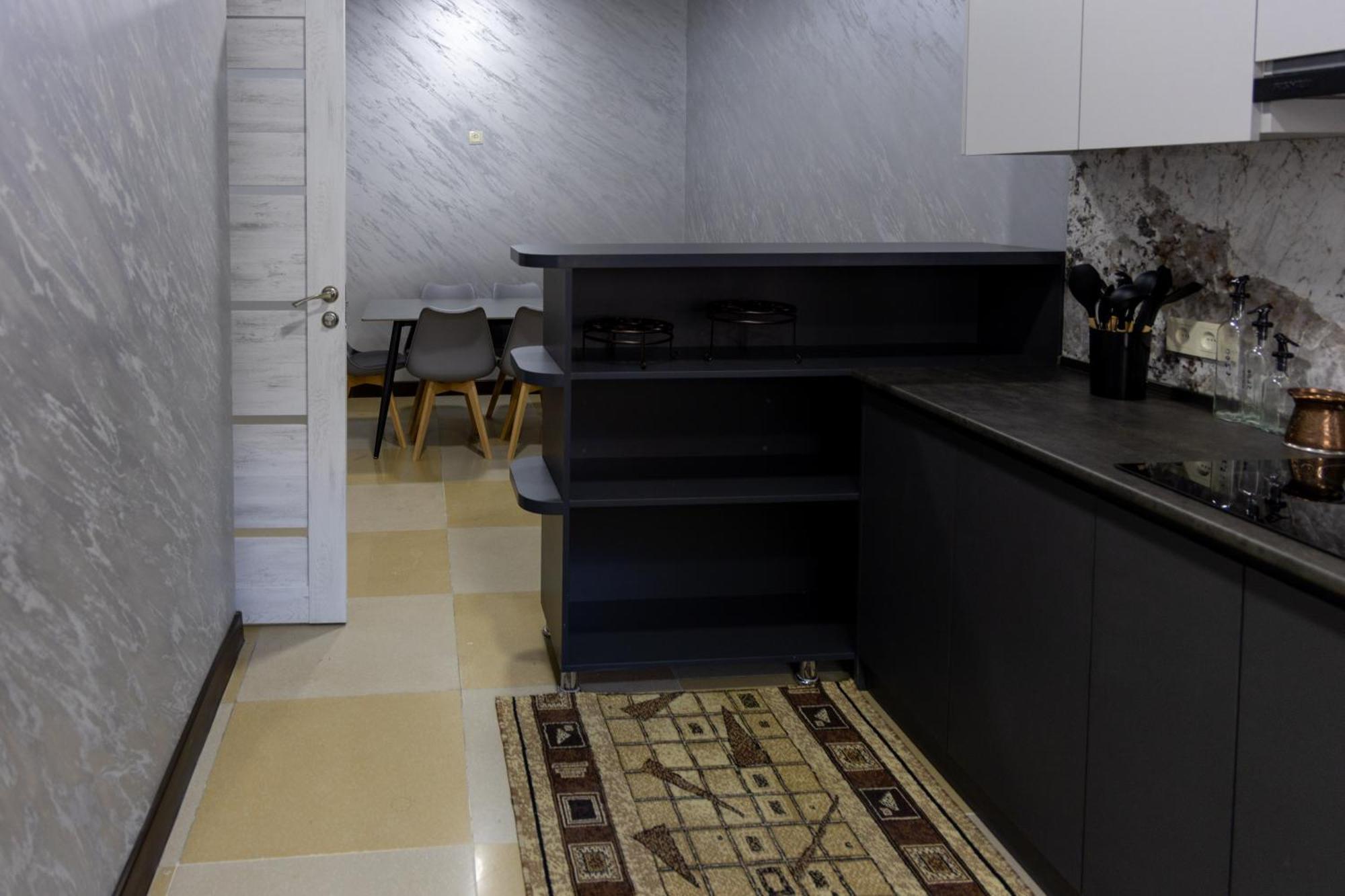 Gladzor Hotel المظهر الخارجي الصورة