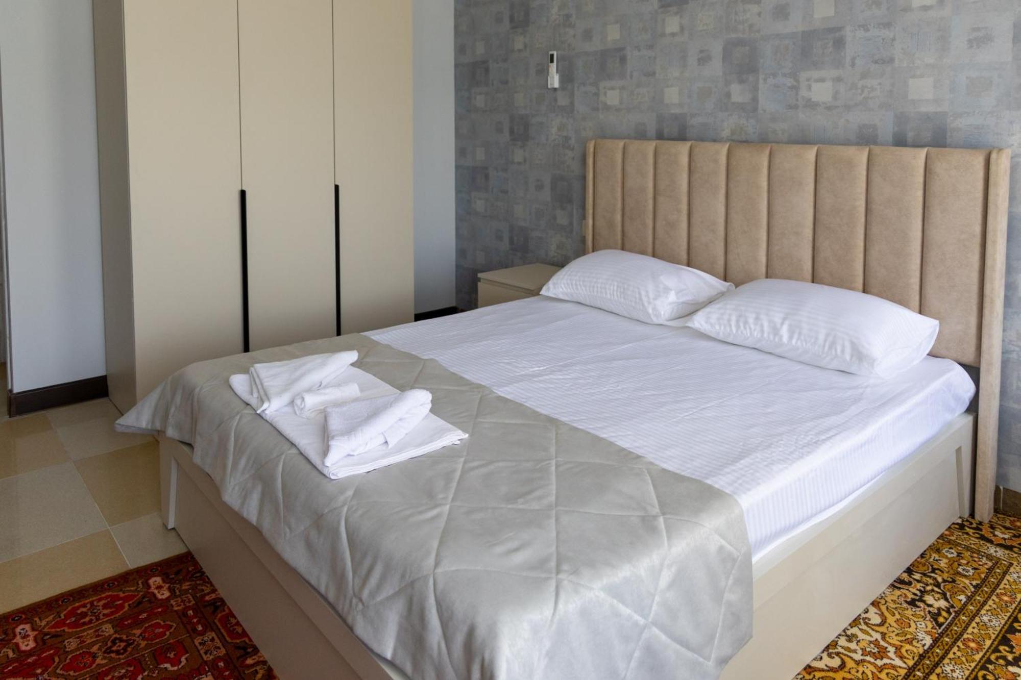 Gladzor Hotel المظهر الخارجي الصورة