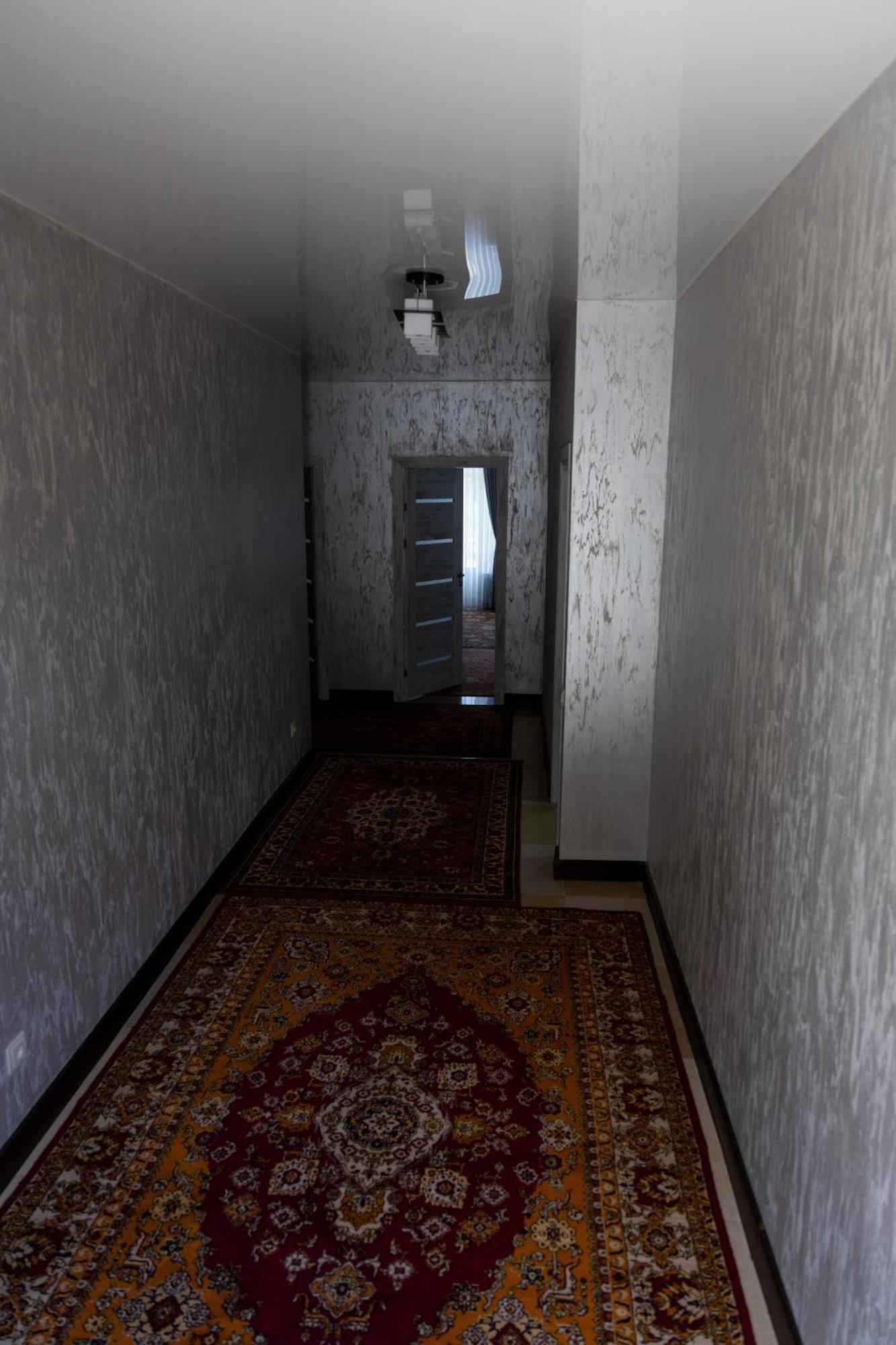 Gladzor Hotel المظهر الخارجي الصورة