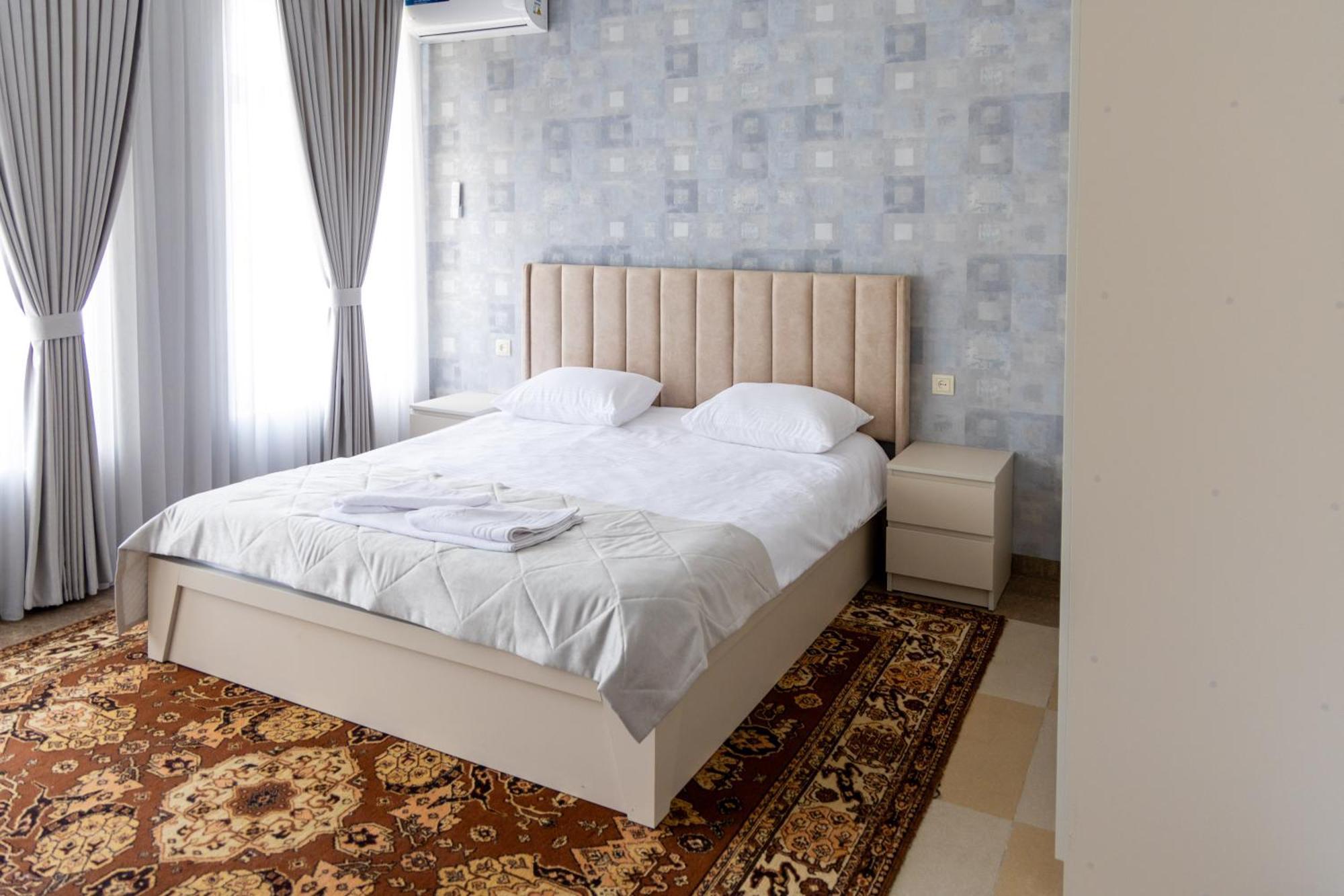 Gladzor Hotel المظهر الخارجي الصورة