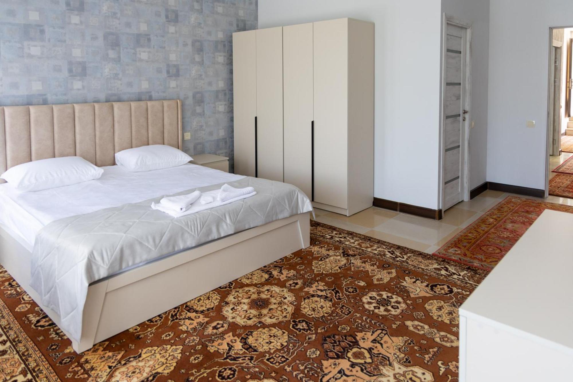 Gladzor Hotel المظهر الخارجي الصورة