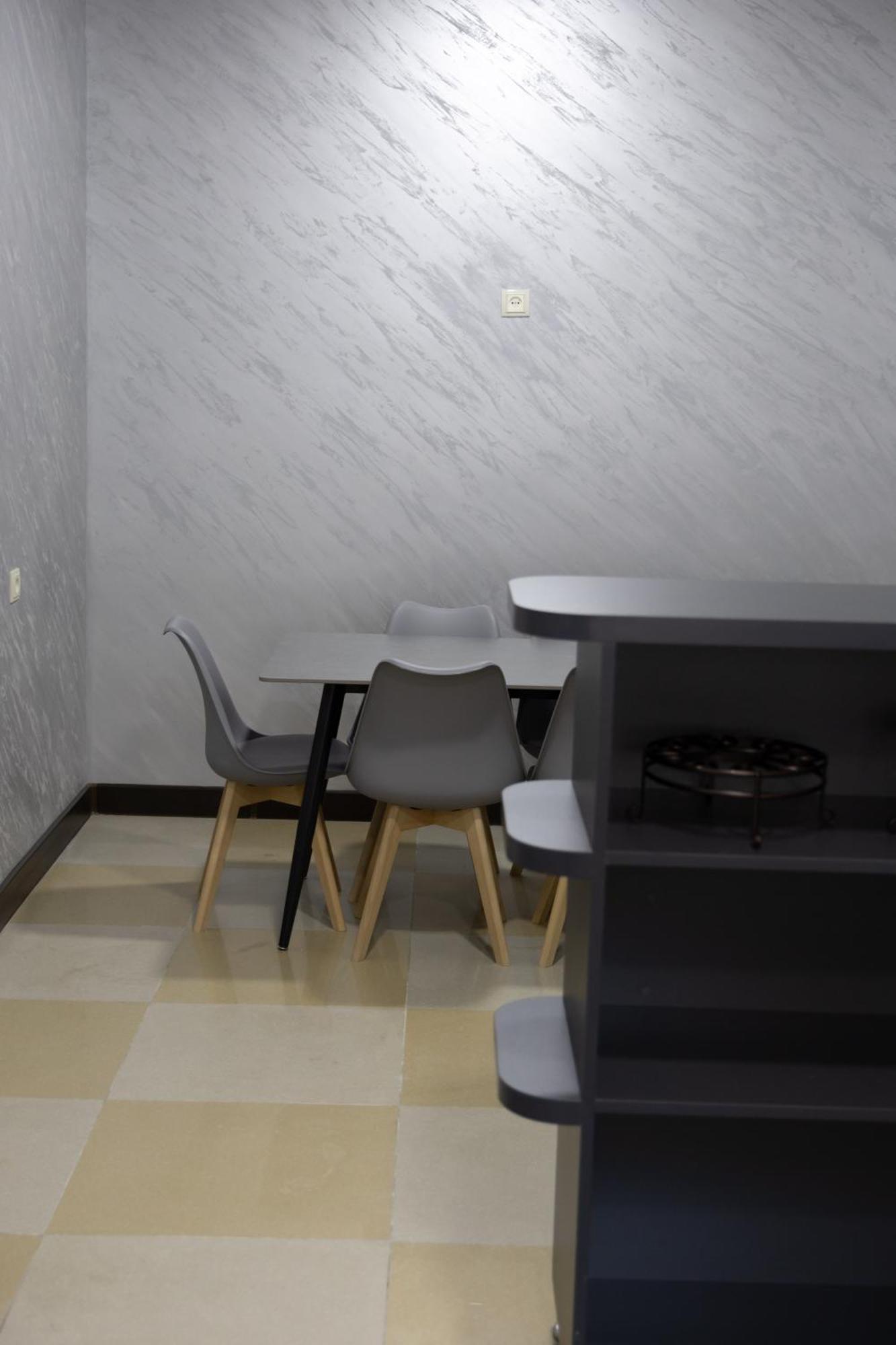 Gladzor Hotel المظهر الخارجي الصورة