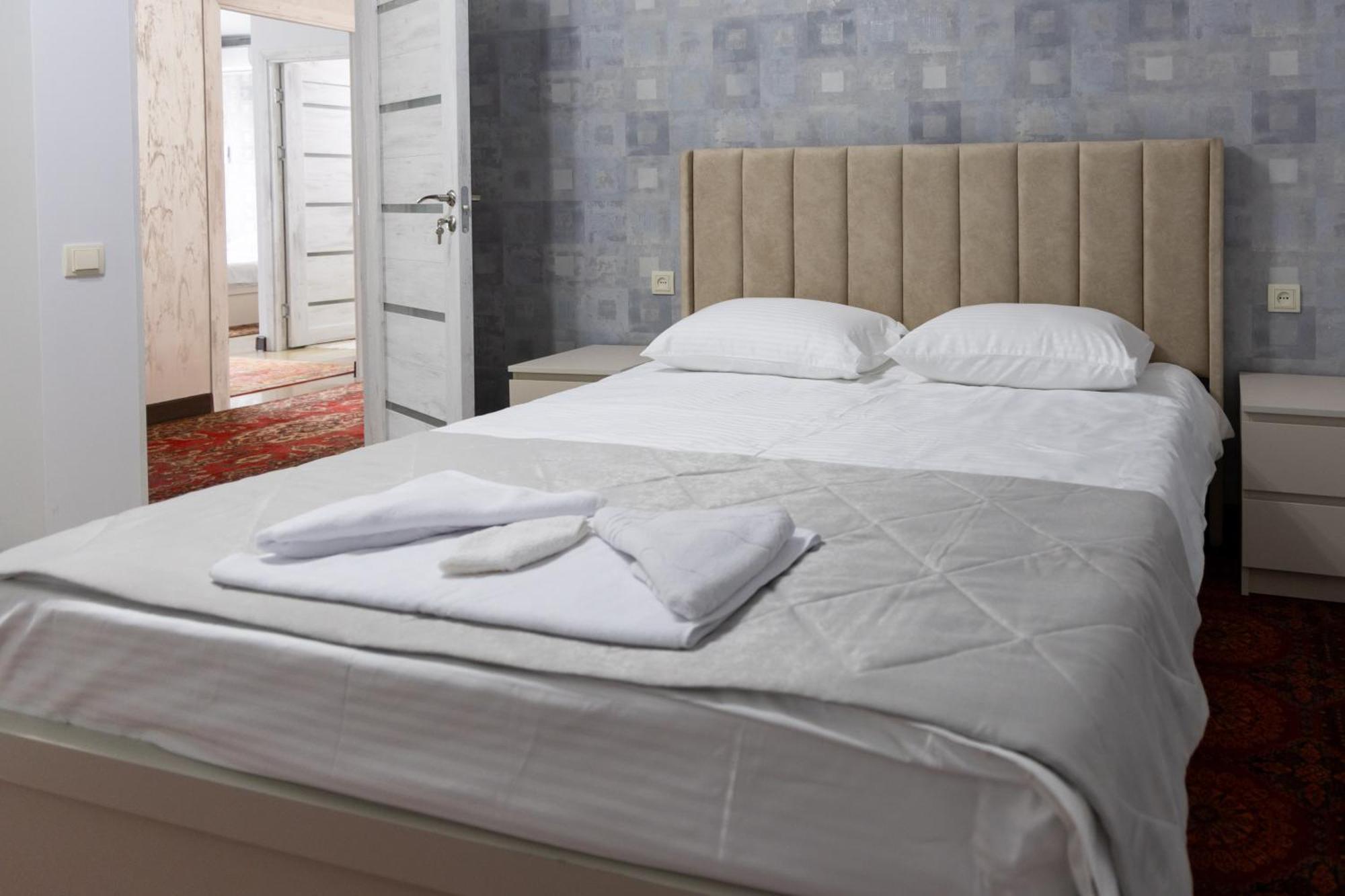 Gladzor Hotel المظهر الخارجي الصورة