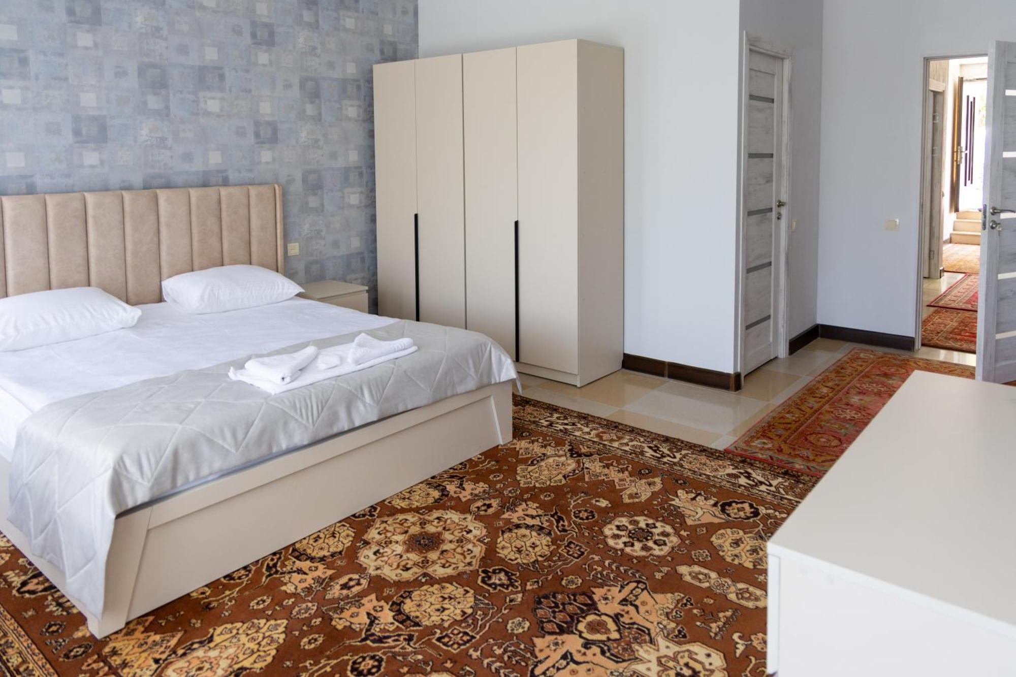 Gladzor Hotel المظهر الخارجي الصورة