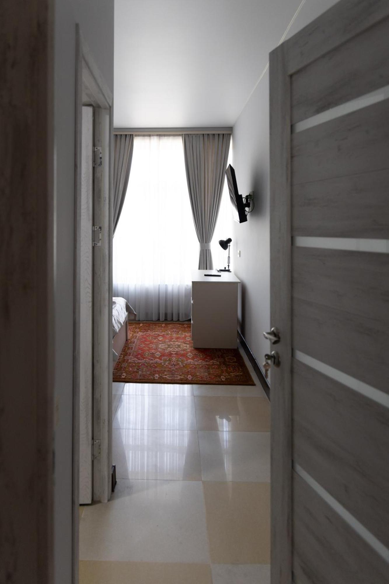 Gladzor Hotel المظهر الخارجي الصورة
