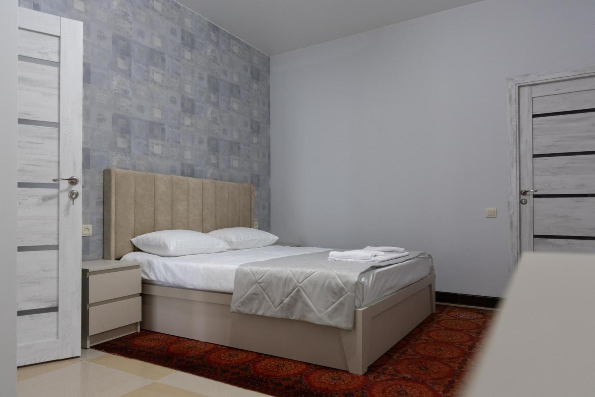 Gladzor Hotel المظهر الخارجي الصورة