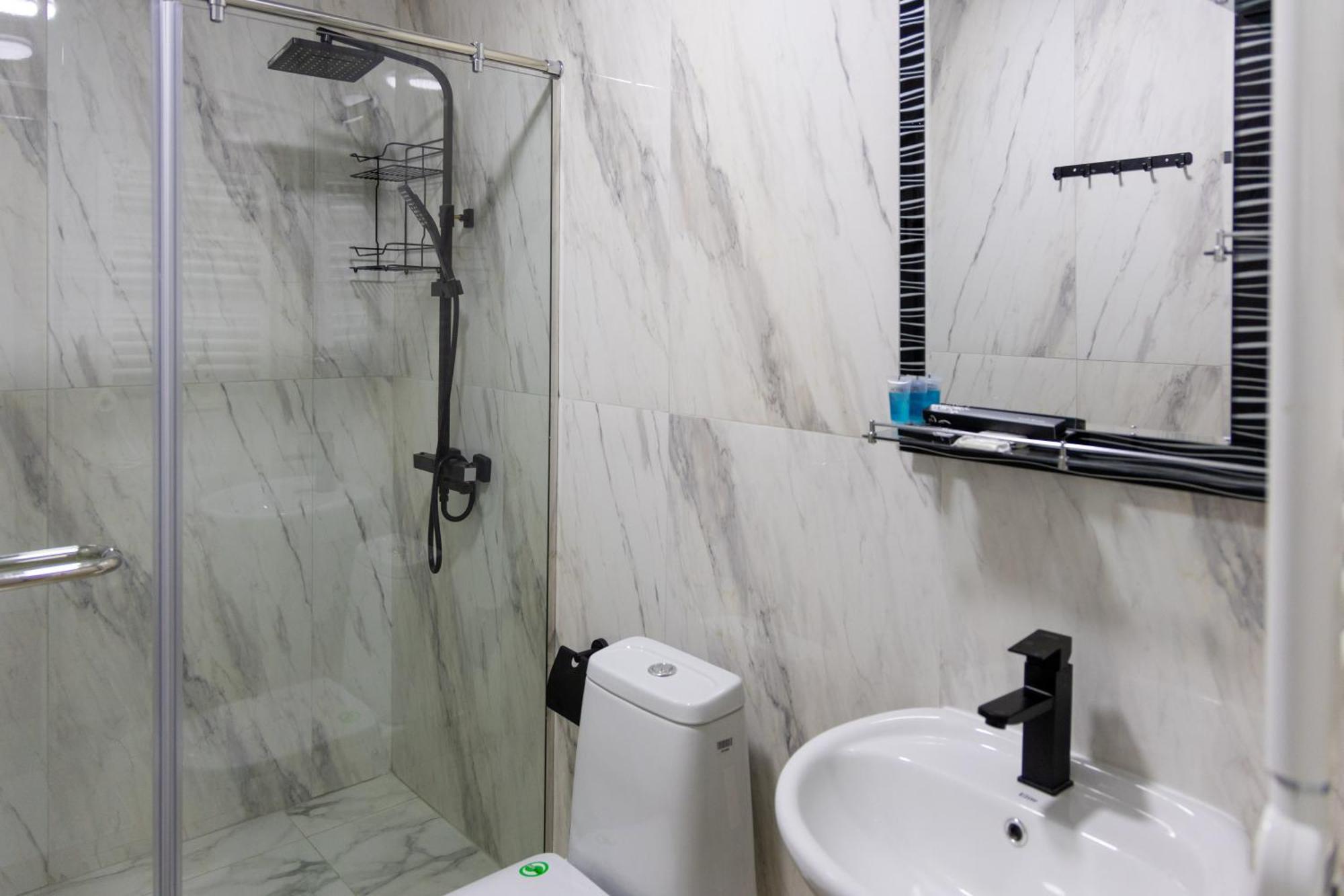 Gladzor Hotel المظهر الخارجي الصورة