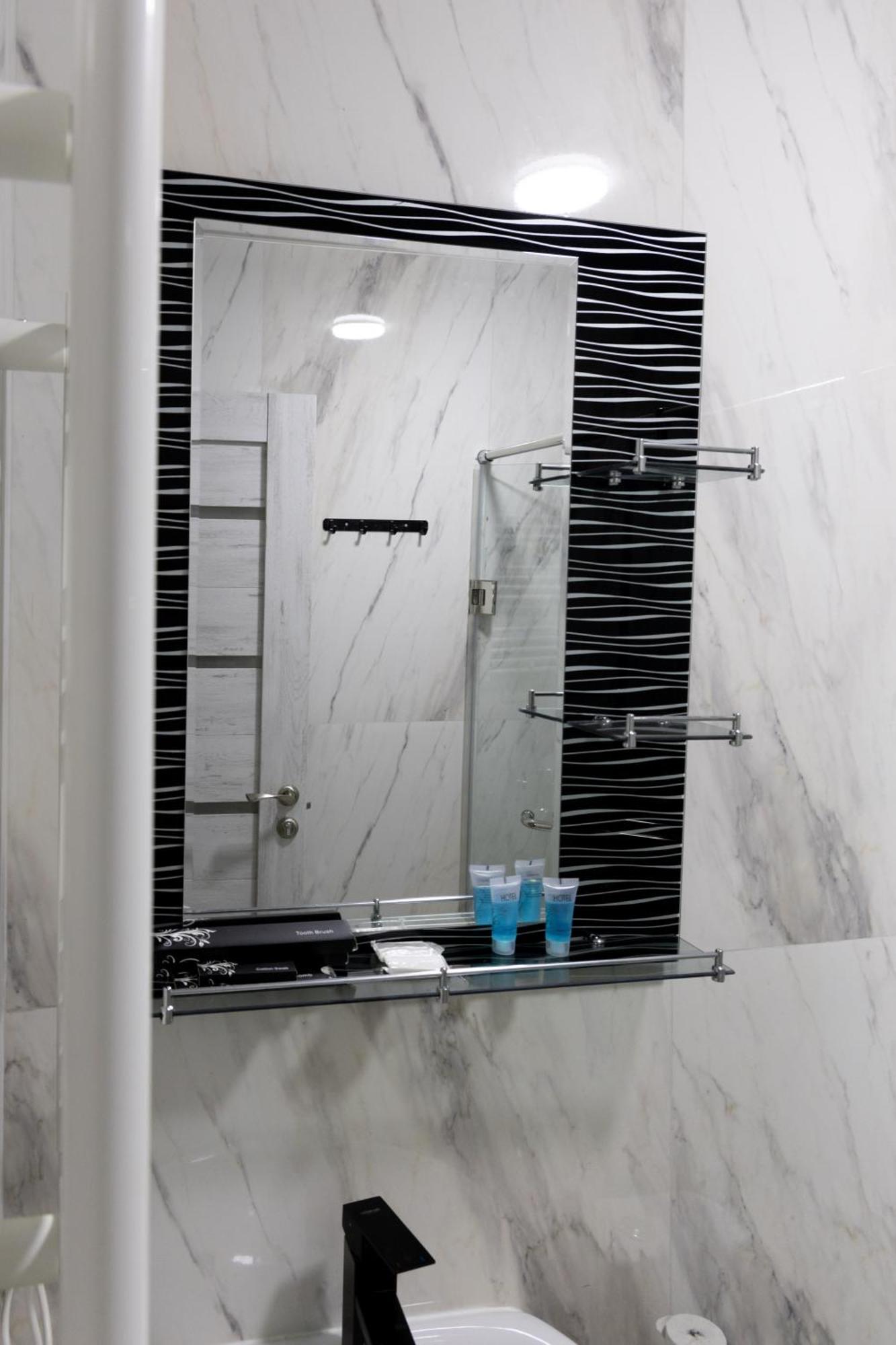 Gladzor Hotel المظهر الخارجي الصورة