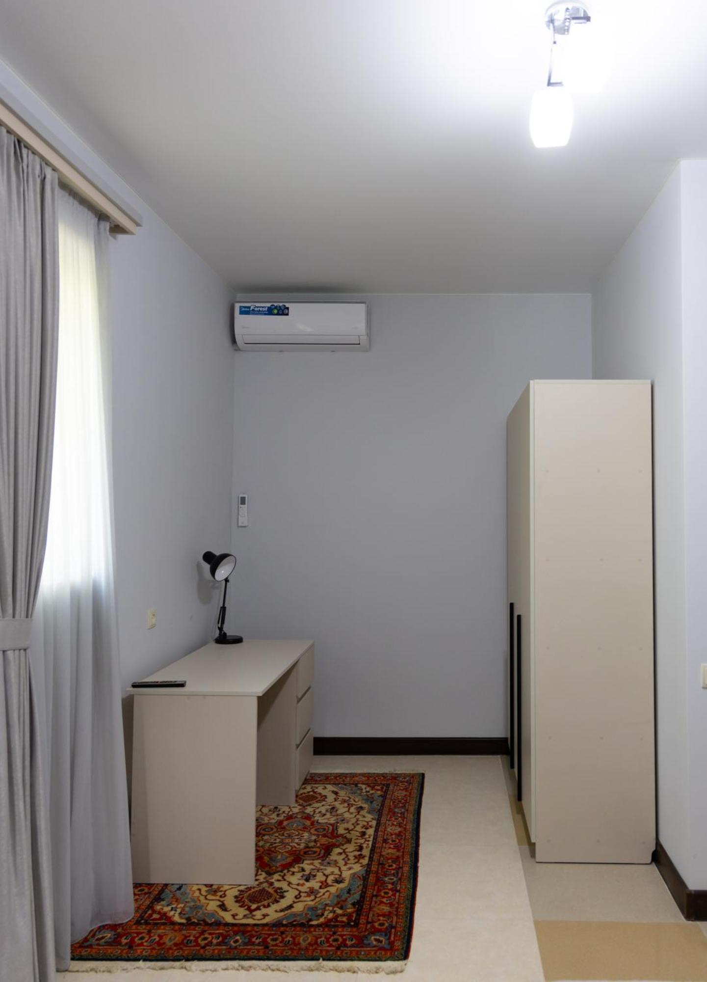 Gladzor Hotel المظهر الخارجي الصورة
